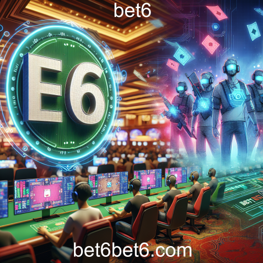 E-Sports