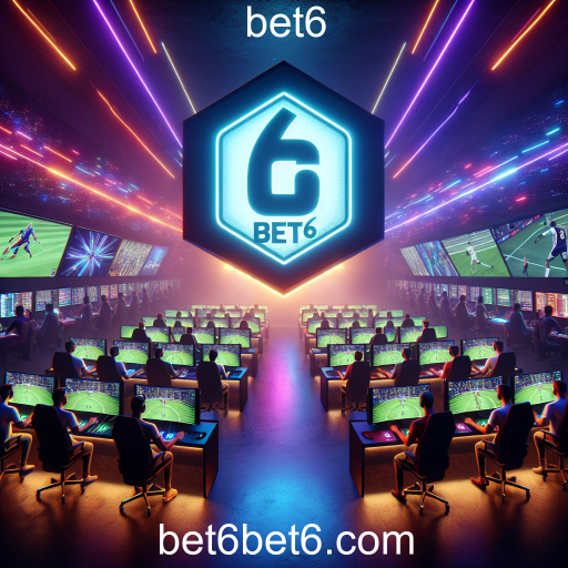 Esportes Virtuais